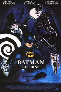 Batman Returns (1992) แบทแมน รีเทิร์นส