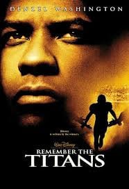 Remember the Titans (2000) ไททันส์ สู้หมดใจ เกียรติศักดิ์ก้องโลก