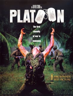 Platoon (1986) พลาทูน