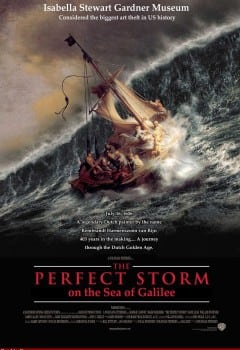 The Perfect Storm (2000) เดอะ เพอร์เฟ็กต์ สตอร์ม มหาพายุคลั่งสะท้านโลก