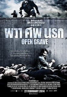 Open Grave (2013) ผวา ศพ นรก