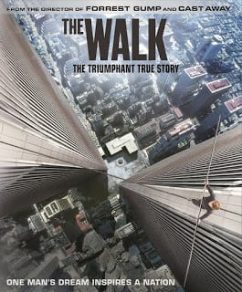 The Walk (2015) ไต่ขอบฟ้าท้านรก [Soundtrack บรรยายไทย]