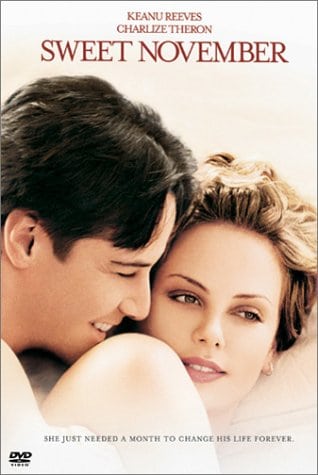 Sweet November (2001) ขอสะกดใจเธอชั่วนิรันดร์