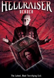 Hellraiser: Deader (2005) เจาะประตูเปิดผี