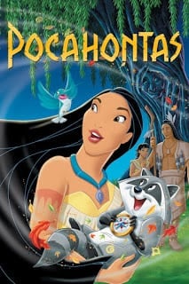 Pocahontas (1995) โพคาฮอนทัส