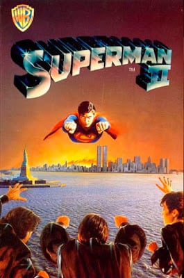 Superman II (1980) ซูเปอร์แมน II ภาค 2