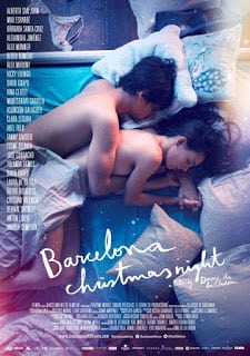 Barcelona Christmas Night (2015) หยุดเหงา ที่บาร์เซ