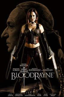 BloodRayne (2005) ผ่าภิภพแวมไพร์ ภาค 1