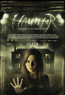 Haunter (2013) วิญญาณจองจำ [Soundtrack บรรยายไทย]