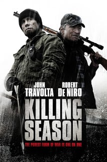 Killing Season (2013) ฤดูฆ่าล่าไม่ยั้ง