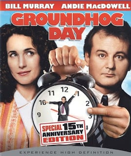 Groundhog Day (1993) วันรักจงกลม