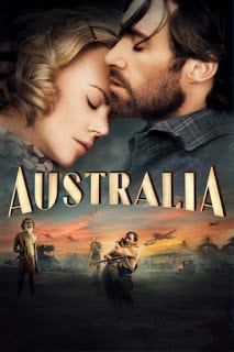 Australia (2008) ออสเตรเลีย