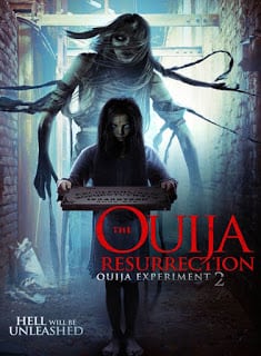 The Ouija Experiment 2 : Theatre of Death (2015) กระดานผีกระชากวิญญาณ