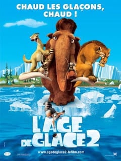 Ice Age 2 The Meltdown (2006) ไอซ์ เอจ 2 เจาะยุคน้ำแข็งมหัศจรรย์