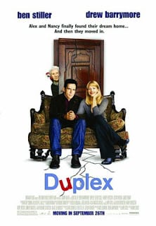 Duplex (2003) คุณยายเพื่อนบ้านผม…แสบที่สุดในโลก