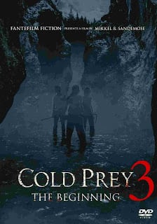 Cold Prey 3 (2010) โรงแรมร้างเชือดอำมหิต