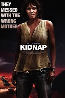 Kidnap (2017) ล่าหยุดนรก