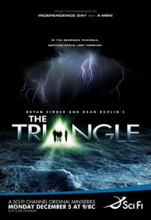 The Triangle 1 (2005) มหันตภัยเบอร์มิวด้า ภาค 1