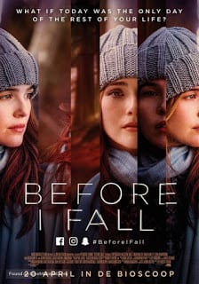 Before I Fall (2017) ตื่นมา ทุกวัน ฉันตาย