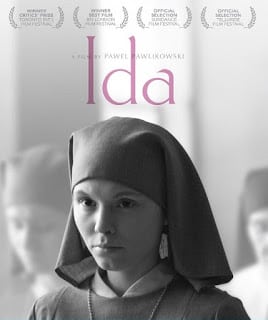 Ida (2013) อิด้า [Won 1 Oscar Soundtrack บรรยายไทย]