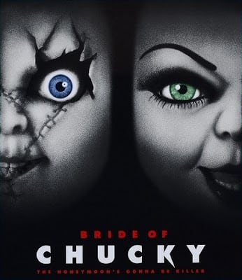 Bride of Chucky (1998) แค้นฝังหุ่น 4 คู่สวาทวิวาห์สยอง