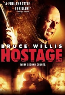 Hostage (2005) ฝ่านรก ชิงตัวประกัน