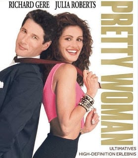 Pretty Woman (1990) ผู้หญิงบานฉ่ำ