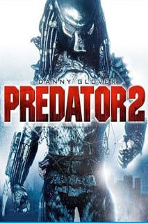 Predator 2 (1990) คนไม่ใช่คน ภาค 2