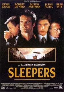 Sleepers (1996) คนระห่ำแตก