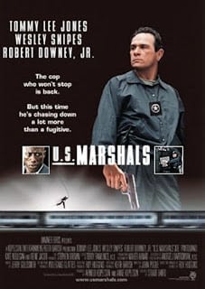 U.S. Marshals (1998) คนชนนรก