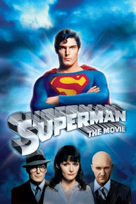 Superman (1978) ซูเปอร์แมน ภาค 1