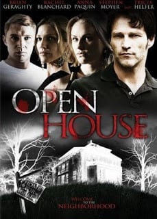 Open House (2010) เปิดบ้าน จัดฉากฆ่า