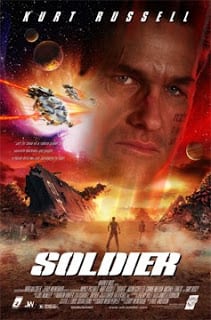 Soldier (1998) ขบวนรบโค่นจักรวาล