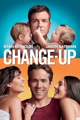 The Change-Up (2011) คู่ต่างขั้ว รั่วสลับร่าง