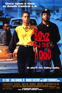 Boyz n the Hood (1991) ลูกผู้ชายสายพันธุ์ระห่ำ