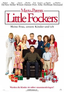 Little Fockers (2010) เขยซ่าส์ หลานเฟี้ยว ขอเปรี้ยวพ่อตา