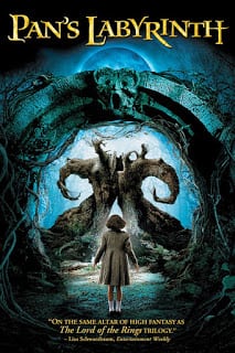 Pan’s Labyrinth (2006) อัศจรรย์แดนฝัน มหัศจรรย์เขาวงกต