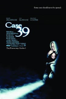 Case 39 (2009) เคส 39 คดีสยองขวัญหลอนจากนรก