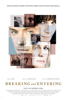 Breaking and Entering (2006) อาชญากรรมรัก…อุบัติกลางหัวใจ