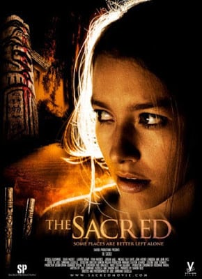 The Sacred (2012) บ้านหลอน…กระชากวิญญาณ