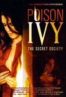 Poison Ivy The Secret Society (2008) พอยซั่น ไอวี่ อิ่มอันตรายไปทั้งตัว 4