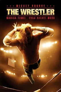 The Wrestler (2008) เพื่อเธอขอสู้ยิบตา