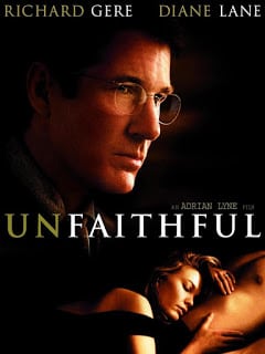 Unfaithful (2002) อันเฟธฟูล ชู้มรณะ