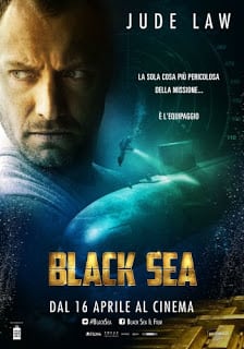 Black Sea (2014) ยุทธการฉกขุมทรัพย์ดิ่งนรก