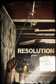 Resolution (2012) มาสเตอร์มาใหม่