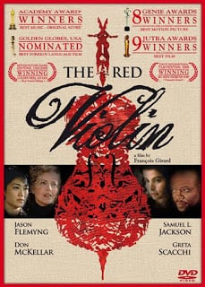 The Red Violin (1998) ไวโอลินเลือด 300 ปี