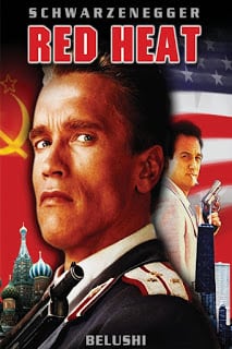 Red Heat (1988) คนแดงเดือด