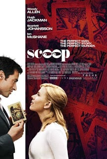 Scoop (2006) เกมเซอร์ไพรส์หัวใจฆาตกร