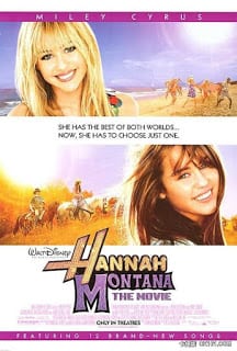 Hannah Montana: The Movie (2009) แฮนนาห์ มอนทาน่า เดอะ มูฟวี่