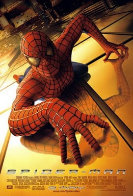 Spider-Man (2002) ไอ้แมงมุม